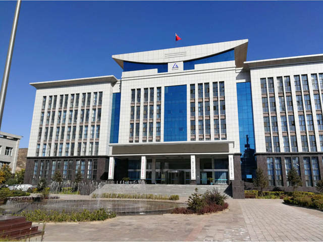 山西華興鋁業有限公司